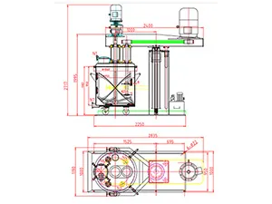 Dibujos técnicos
