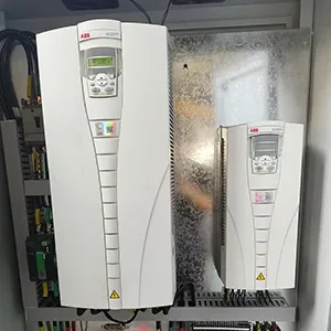 Inversor Siemens o ABB (personalizado)