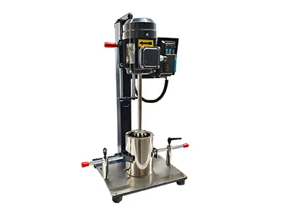 Dispersor de laboratorio, SDF550