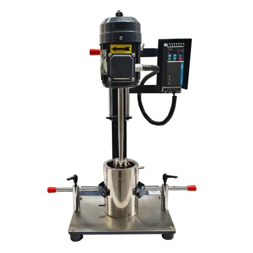 Dispersor de laboratorio, SDF550
