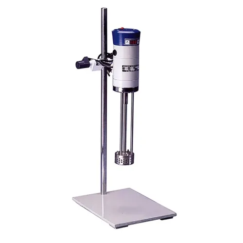 Emulsionador de laboratorio, PSF