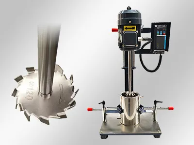 Equipos de laboratorio